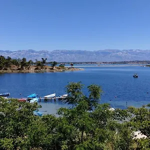  Apartman Seaview Apartments, Ventura Croatia