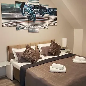 **** Gostinjska kuća Toni Design Croatia