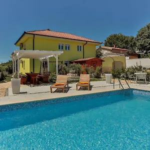  Apartman Dora Victoria Dream Croatia