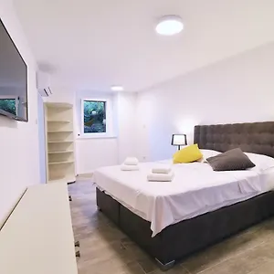  Apartman In Te Domine Speravi Volosko, Croatia