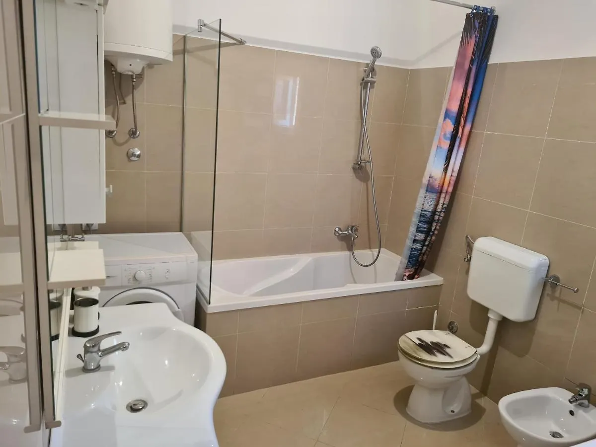 Family Apartment Rijeka Croatia