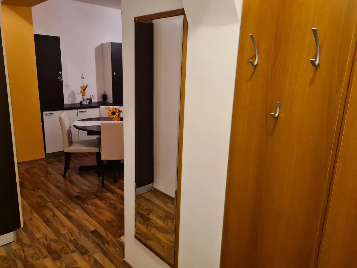 Family Apartment Fiume