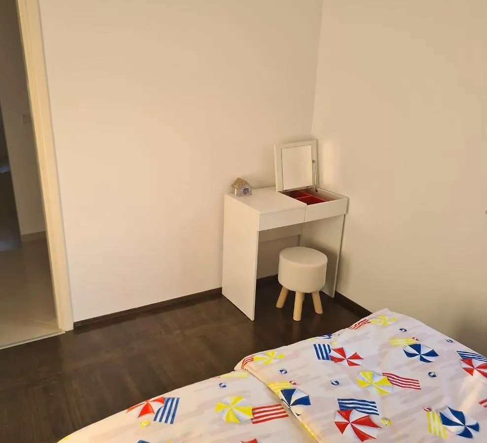 Family Apartment Fiume 0*,  Croazia