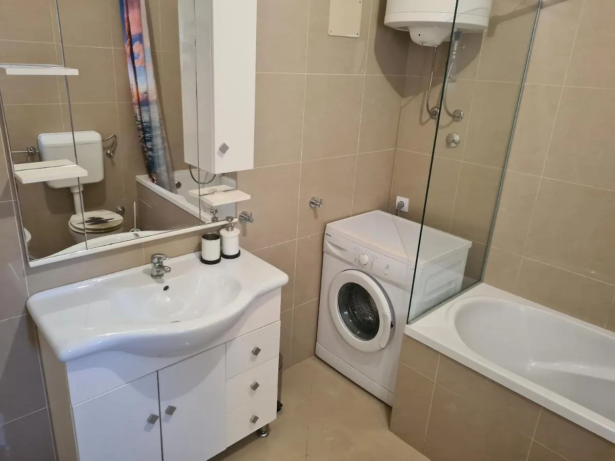Family Apartment Fiume