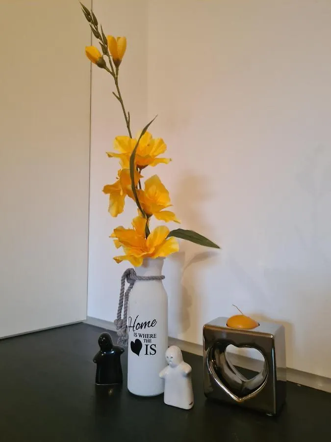 Family Apartment Fiume 0*,