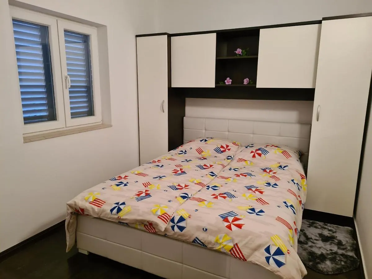 Family Apartment Fiume 0*,  Croazia